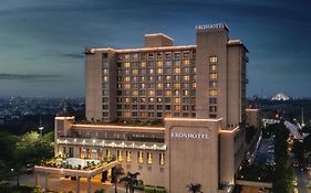 Eros Hotel New Delhi By Ihg